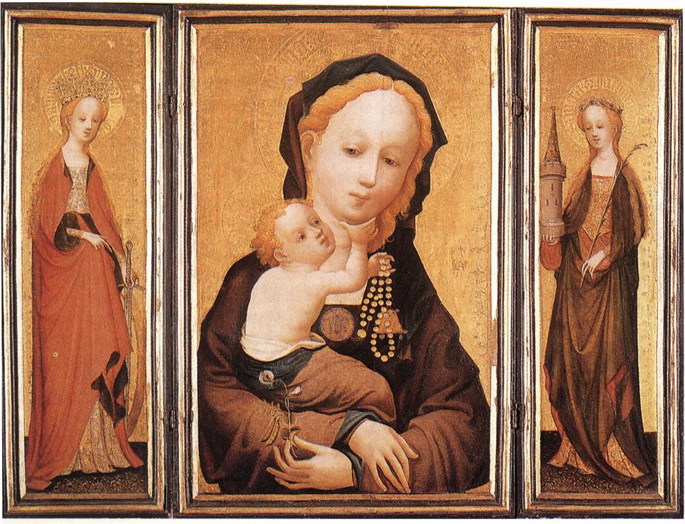 Triptych